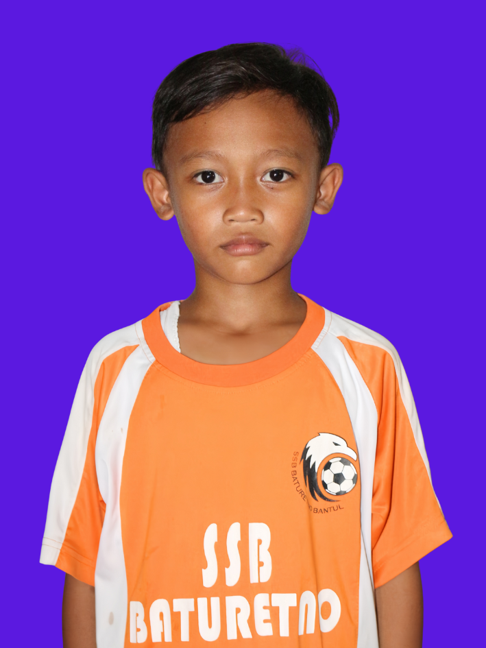 Muhammad Zidan Al Ghazali